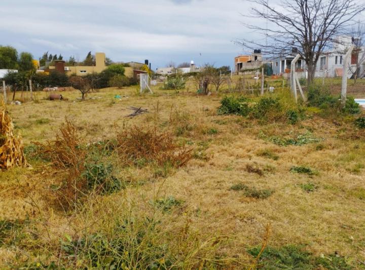 Terreno · 450m²