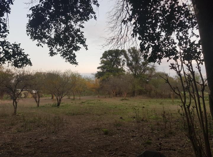 Terreno · 2000m²