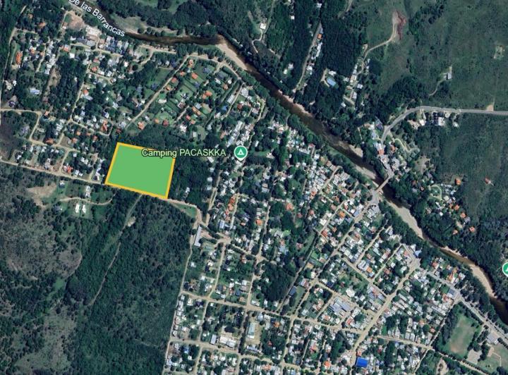 Terreno · 156m²