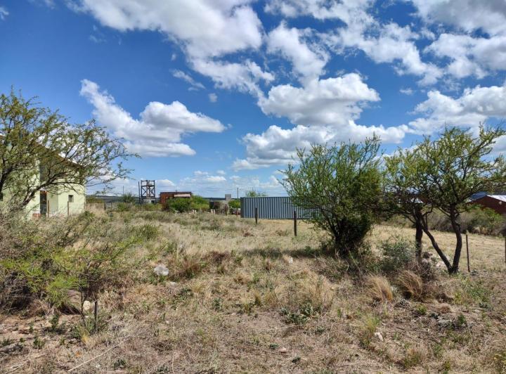Terreno · 600m²