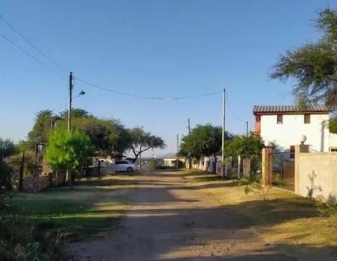 Terreno · 500m²