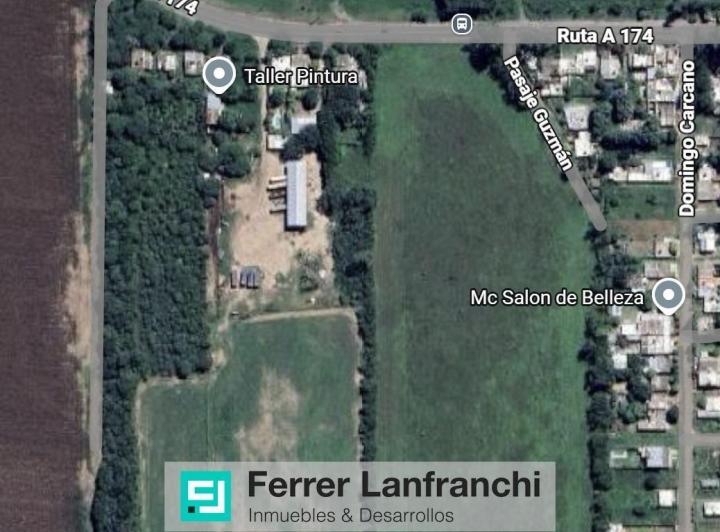 Terreno · 50000m²