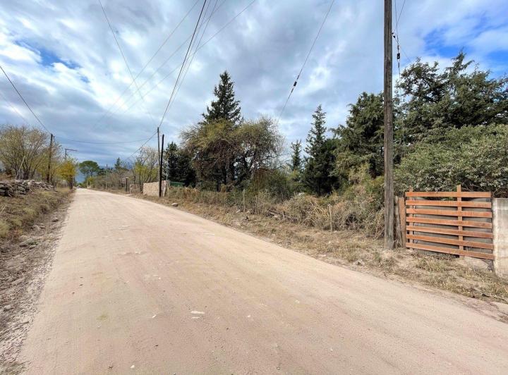 Terreno · 6299m²