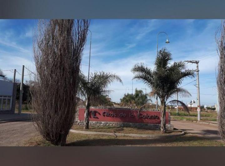 Terreno · 350m²