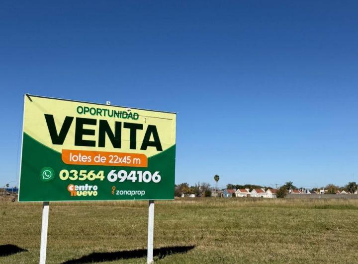 Terreno · 1000m²