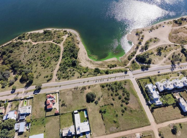 Terreno · 541m²