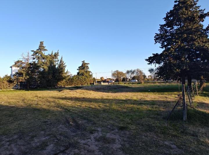 Terreno · 1612m²