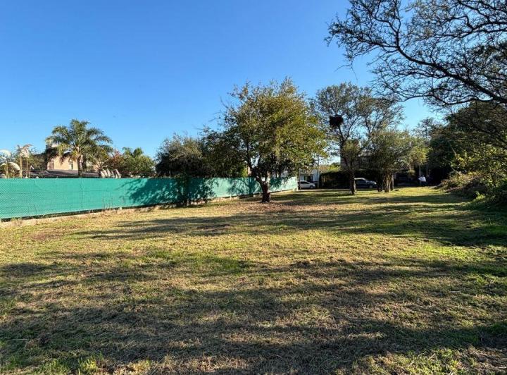 Terreno · 562m²