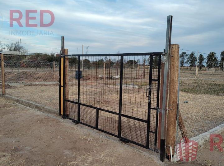 Terreno · 360m²