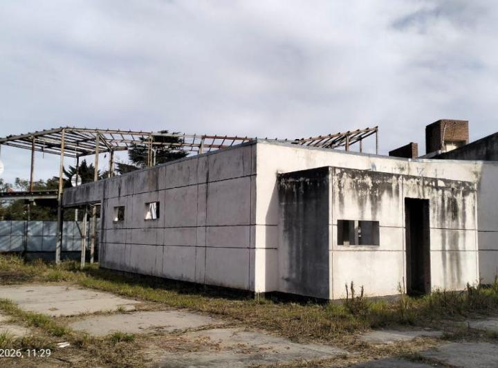Terreno · 358m²