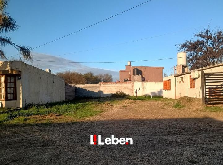 Terreno · 280m²