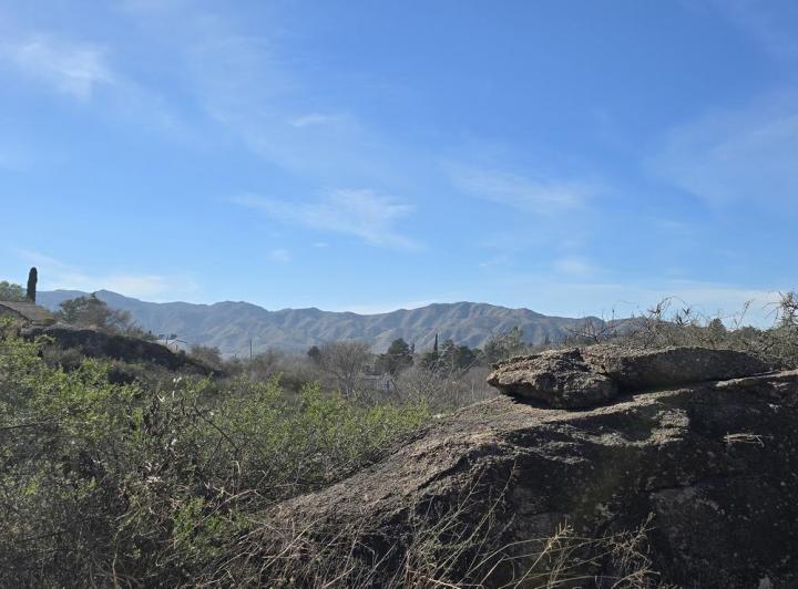 Terreno · 2600m²