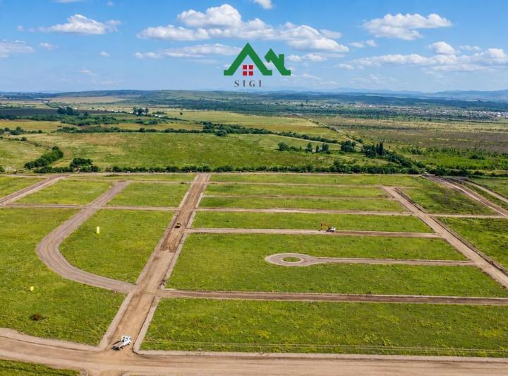 Terreno · 338m²