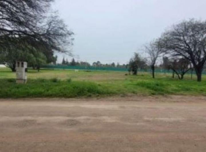 Terreno · 1178m²