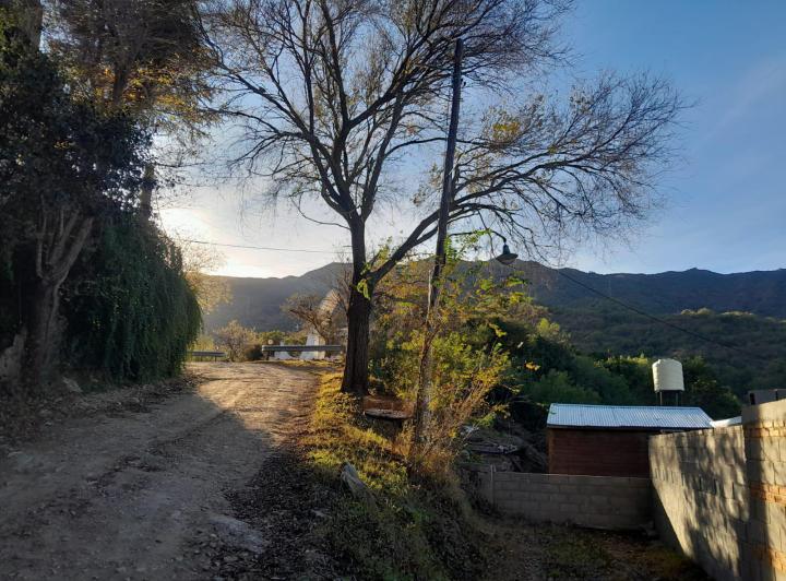 Terreno · 616m²