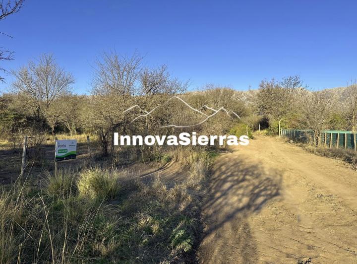 Terreno · 2500m²
