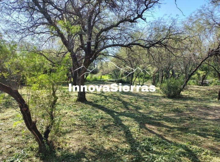 Terreno · 1000m²