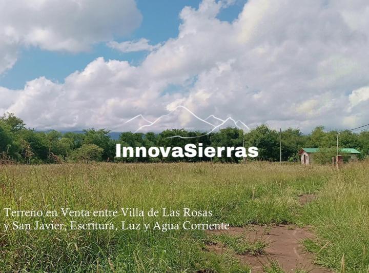 Terreno · 760m²