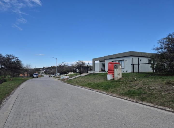 Terreno · 1106m²