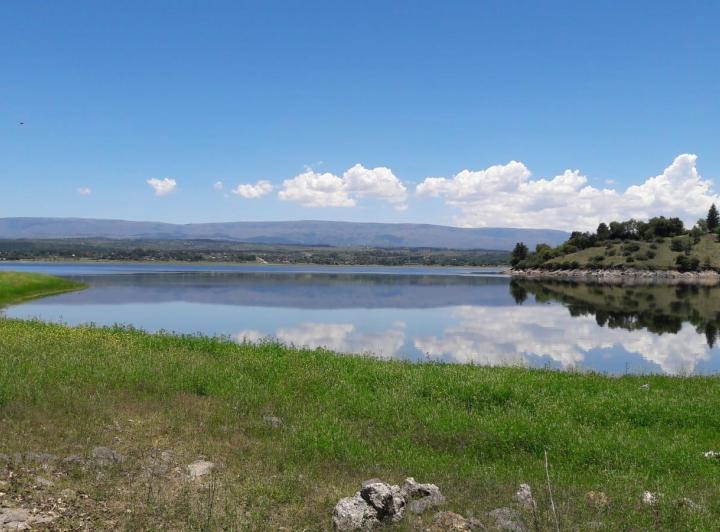 Terreno · 1070m² · 1 Ambiente