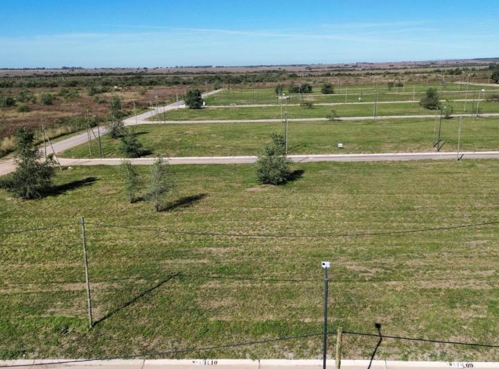 Terreno · 250m²