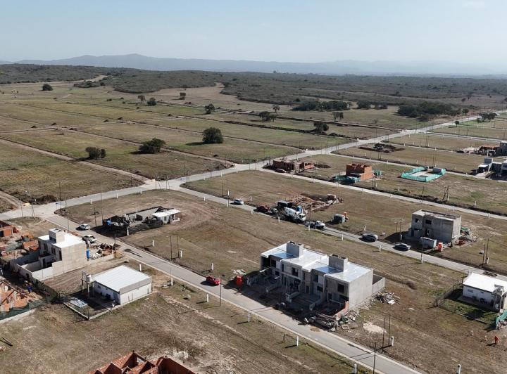 Terreno · 260m²