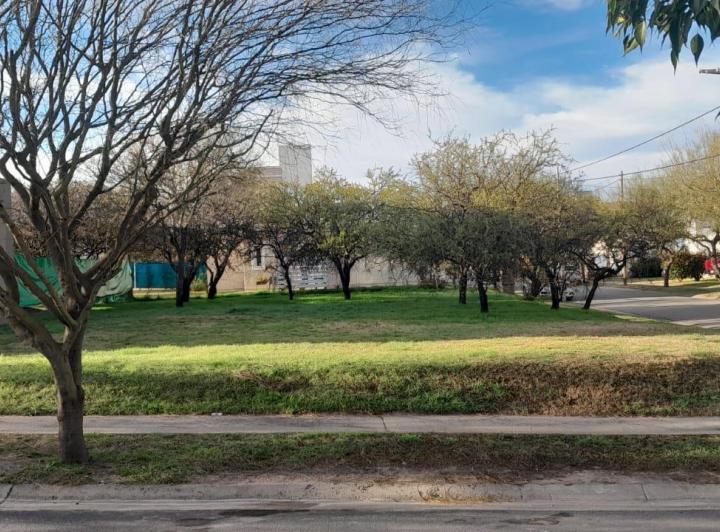 Terreno · 510m²
