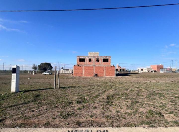 Terreno · 252m²