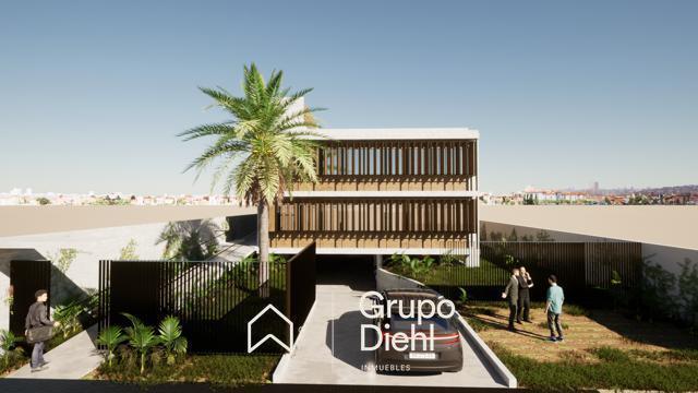 Terreno · 1270m²