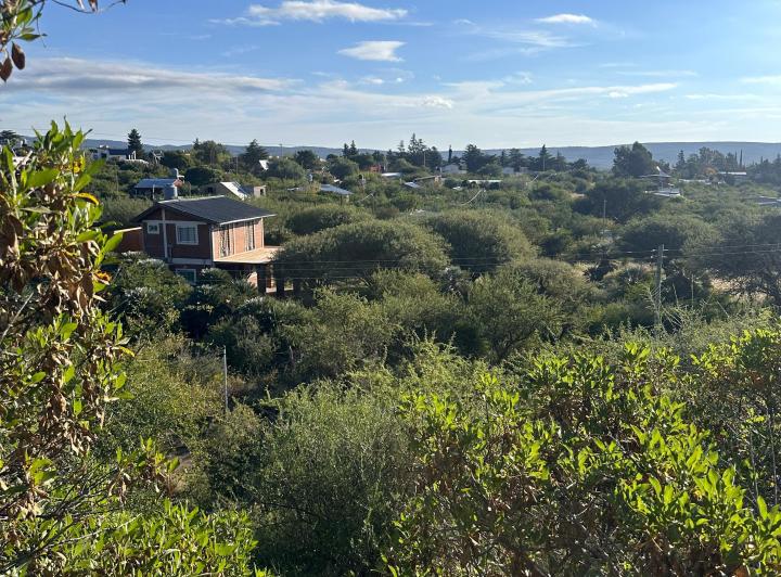 Terreno · 1027m²