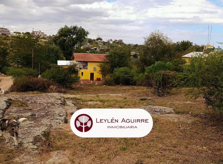 Terreno · 870m²