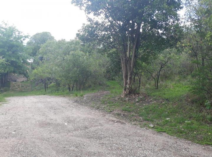 Terreno · 736m²