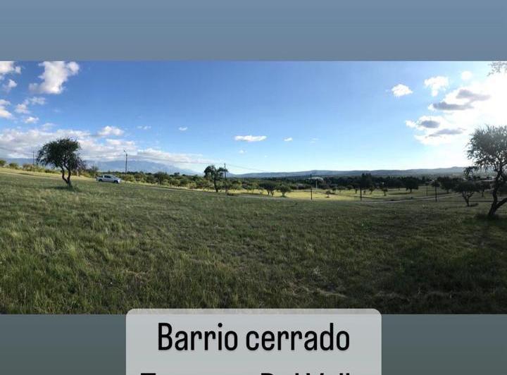 Terreno · 1000m²