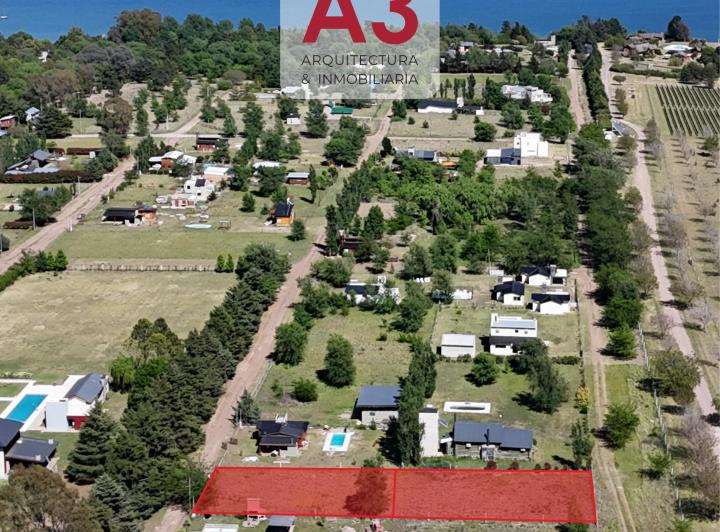 Terreno · 700m²