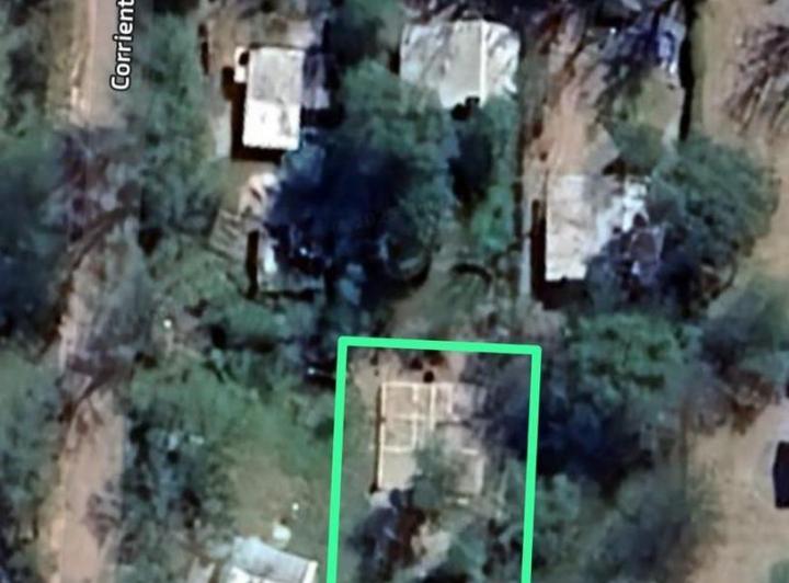 Terreno · 560m²