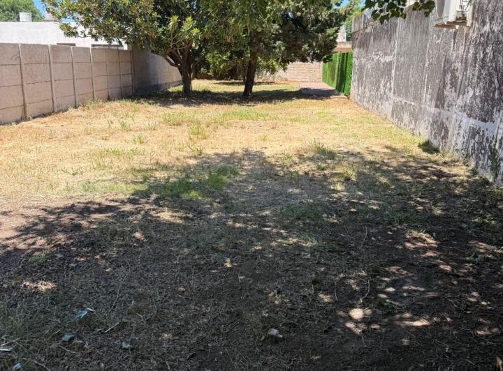 Terreno · 450m²
