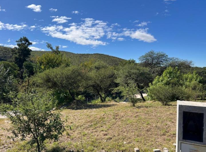 Terreno · 450m²