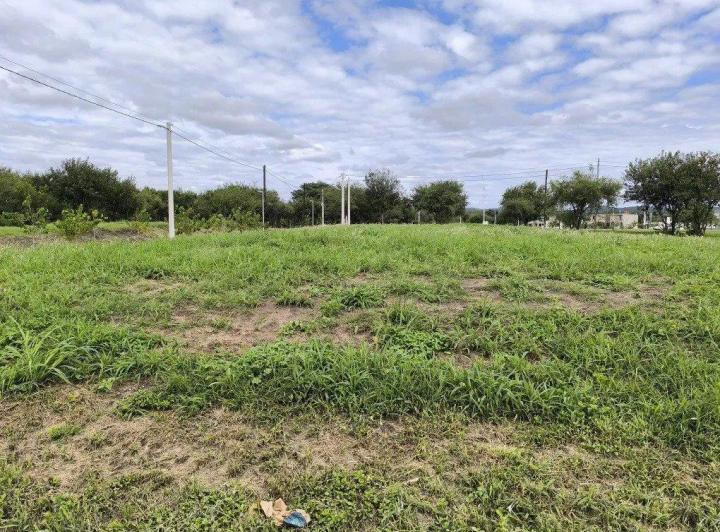 Terreno · 477m²