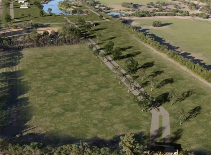Terreno · 1900m²