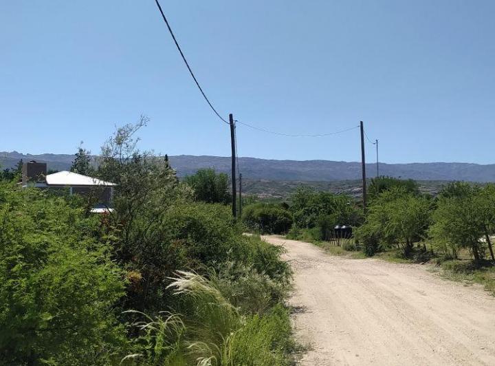 Terreno · 3088m²