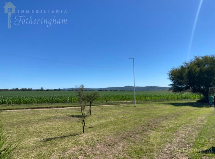 Terreno · 678m²