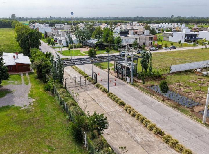 Terreno · 360m²