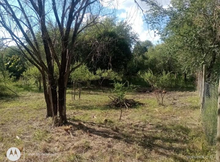 Terreno · 600m²