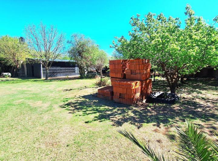 Terreno · 390m²