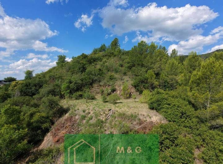 Terreno · 30000m²