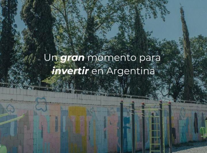 Terreno · 818m²