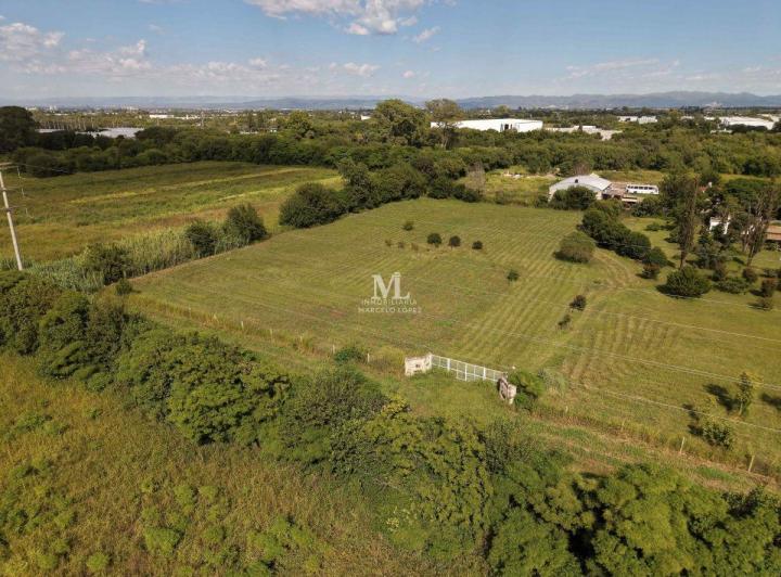 Terreno · 6611m²