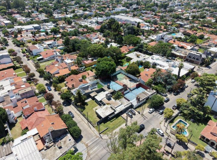 Terreno · 2772m²