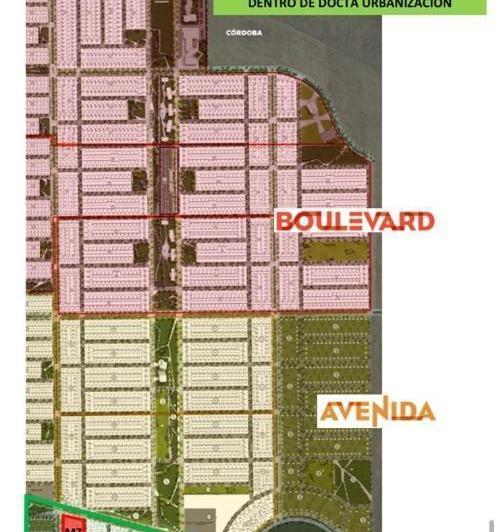 Terreno · 360m²