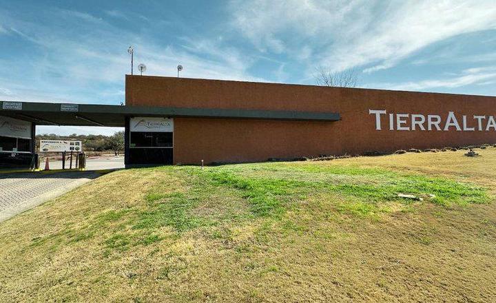 Terreno · 453m²